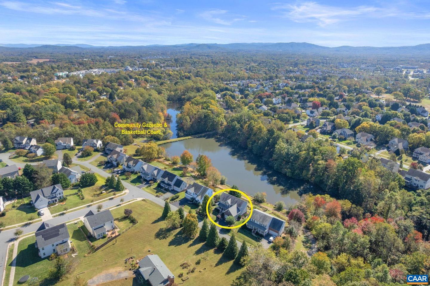 1811 LANETOWN WAY, CROZET, Virginia 22932, 6 Bedrooms Bedrooms, ,3 BathroomsBathrooms,Residential,For sale,1811 LANETOWN WAY,670242 MLS # 670242
