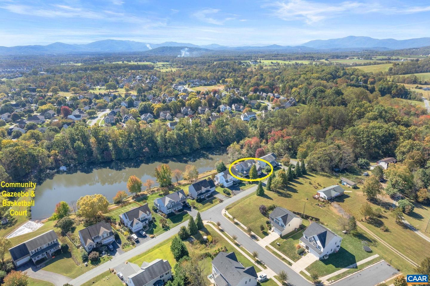 1811 LANETOWN WAY, CROZET, Virginia 22932, 6 Bedrooms Bedrooms, ,3 BathroomsBathrooms,Residential,For sale,1811 LANETOWN WAY,670242 MLS # 670242