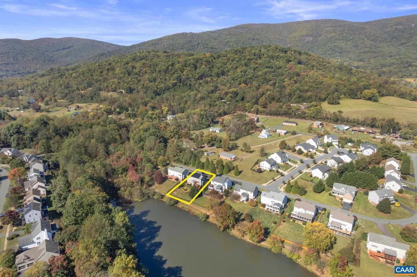 1811 LANETOWN WAY, CROZET, Virginia 22932, 6 Bedrooms Bedrooms, ,3 BathroomsBathrooms,Residential,For sale,1811 LANETOWN WAY,670242 MLS # 670242