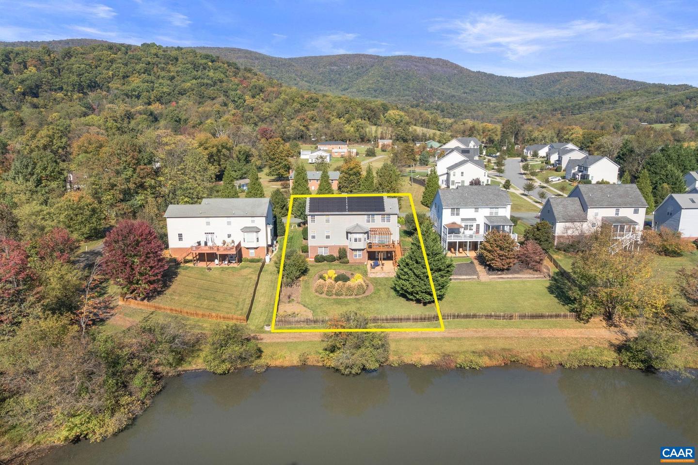1811 LANETOWN WAY, CROZET, Virginia 22932, 6 Bedrooms Bedrooms, ,3 BathroomsBathrooms,Residential,For sale,1811 LANETOWN WAY,670242 MLS # 670242