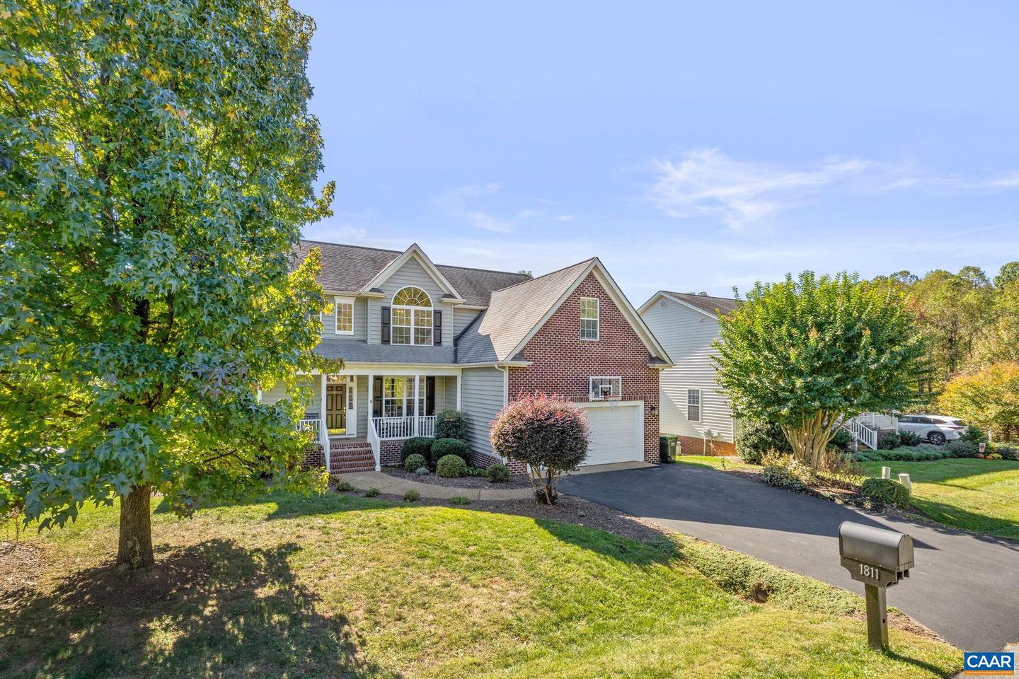 1811 LANETOWN WAY, CROZET, Virginia 22932, 6 Bedrooms Bedrooms, ,3 BathroomsBathrooms,Residential,For sale,1811 LANETOWN WAY,670242 MLS # 670242