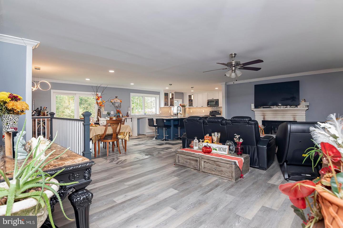 15485 BERLIN TPKE, PURCELLVILLE, Virginia 20132, 3 Bedrooms Bedrooms, 10 Rooms Rooms,2 BathroomsBathrooms,Residential,For sale,15485 BERLIN TPKE,VALO2109388 MLS # VALO2109388