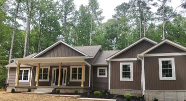 26375 PENNFIELDS DR, ORANGE, Virginia 22960, 4 Bedrooms Bedrooms, ,3 BathroomsBathrooms,Residential,For sale,26375 PENNFIELDS DR,VAOR2012626 MLS # VAOR2012626