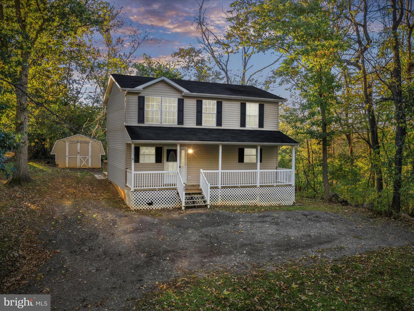89 PIN OAK RD, FRONT ROYAL, Virginia 22630, 2 Bedrooms Bedrooms, ,2 BathroomsBathrooms,Residential,For sale,89 PIN OAK RD,VAWR2012612 MLS # VAWR2012612 89 PIN OAK RD, FRONT ROYAL, Virginia 22630, 2 Bedrooms Bedrooms, ,2 BathroomsBathrooms,Residential,For sale,89 PIN OAK RD,VAWR2012612 MLS # VAWR2012612