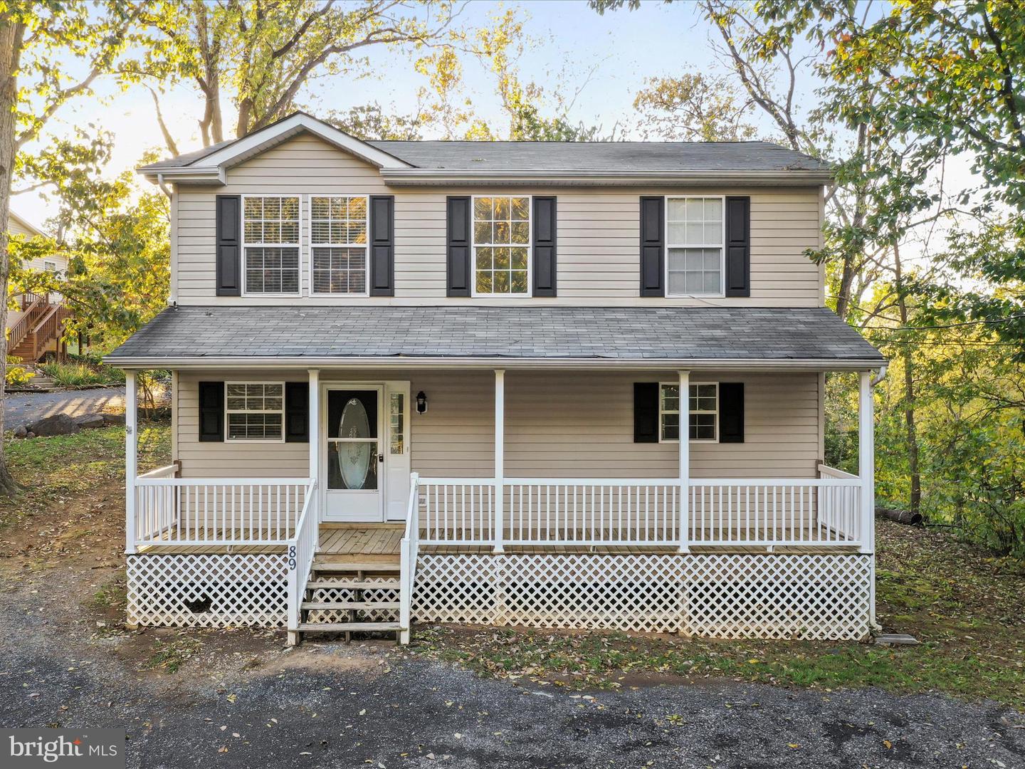 89 PIN OAK RD, FRONT ROYAL, Virginia 22630, 2 Bedrooms Bedrooms, ,2 BathroomsBathrooms,Residential,For sale,89 PIN OAK RD,VAWR2012612 MLS # VAWR2012612 89 PIN OAK RD, FRONT ROYAL, Virginia 22630, 2 Bedrooms Bedrooms, ,2 BathroomsBathrooms,Residential,For sale,89 PIN OAK RD,VAWR2012612 MLS # VAWR2012612