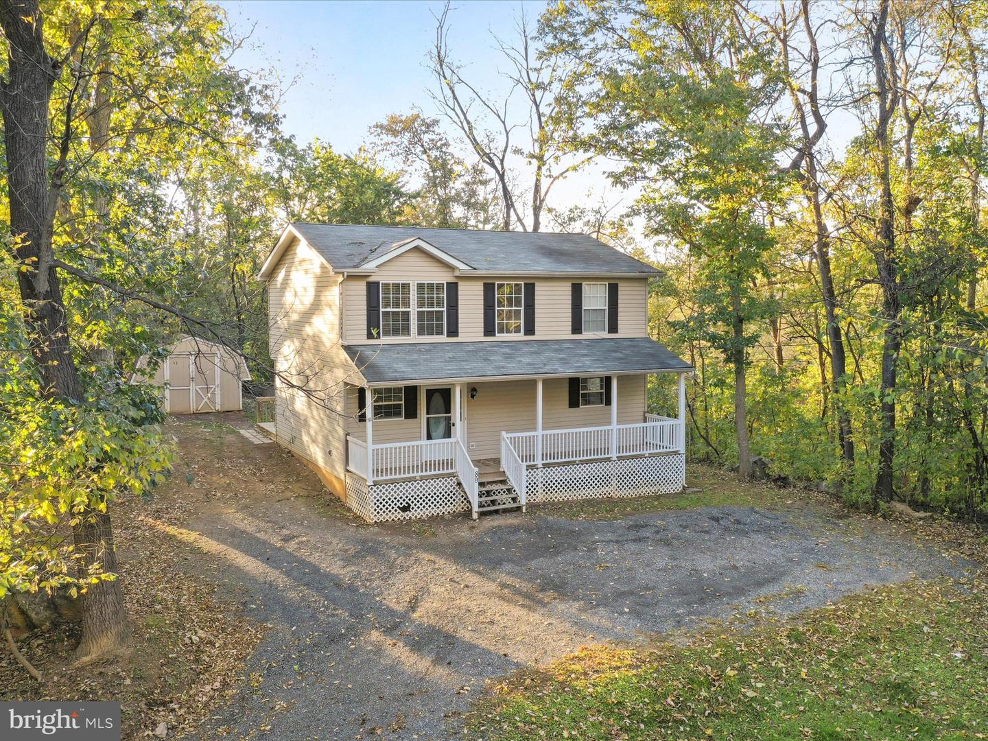 89 PIN OAK RD, FRONT ROYAL, Virginia 22630, 2 Bedrooms Bedrooms, ,2 BathroomsBathrooms,Residential,For sale,89 PIN OAK RD,VAWR2012612 MLS # VAWR2012612 89 PIN OAK RD, FRONT ROYAL, Virginia 22630, 2 Bedrooms Bedrooms, ,2 BathroomsBathrooms,Residential,For sale,89 PIN OAK RD,VAWR2012612 MLS # VAWR2012612
