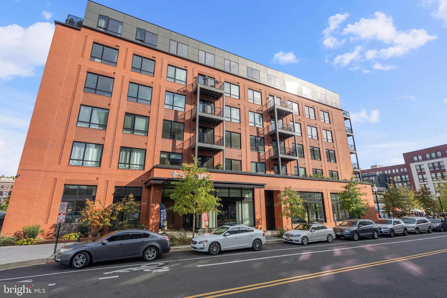 7175 12TH ST NW #214, WASHINGTON, District Of Columbia 20012, 2 Bedrooms Bedrooms, ,2 BathroomsBathrooms,Residential,For sale,7175 12TH ST NW #214,DCDC2228130 MLS # DCDC2228130