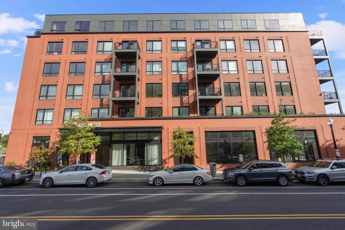 7175 12TH ST NW #214, WASHINGTON, District Of Columbia 20012, 2 Bedrooms Bedrooms, ,2 BathroomsBathrooms,Residential,For sale,7175 12TH ST NW #214,DCDC2228130 MLS # DCDC2228130