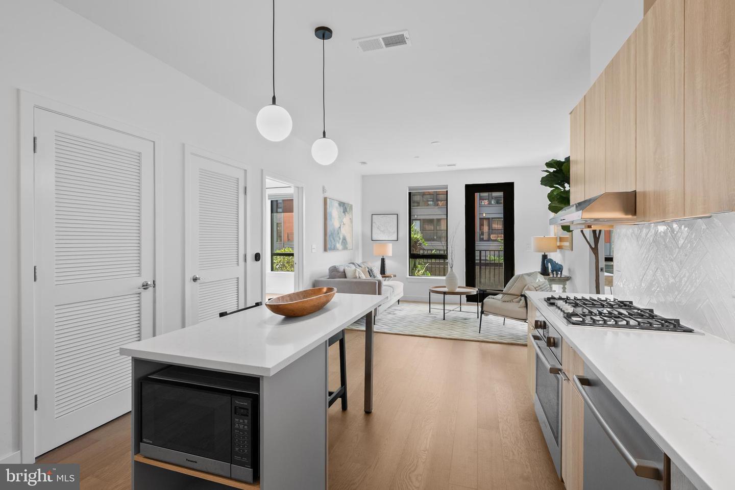 7175 12TH ST NW #214, WASHINGTON, District Of Columbia 20012, 2 Bedrooms Bedrooms, ,2 BathroomsBathrooms,Residential,For sale,7175 12TH ST NW #214,DCDC2228130 MLS # DCDC2228130