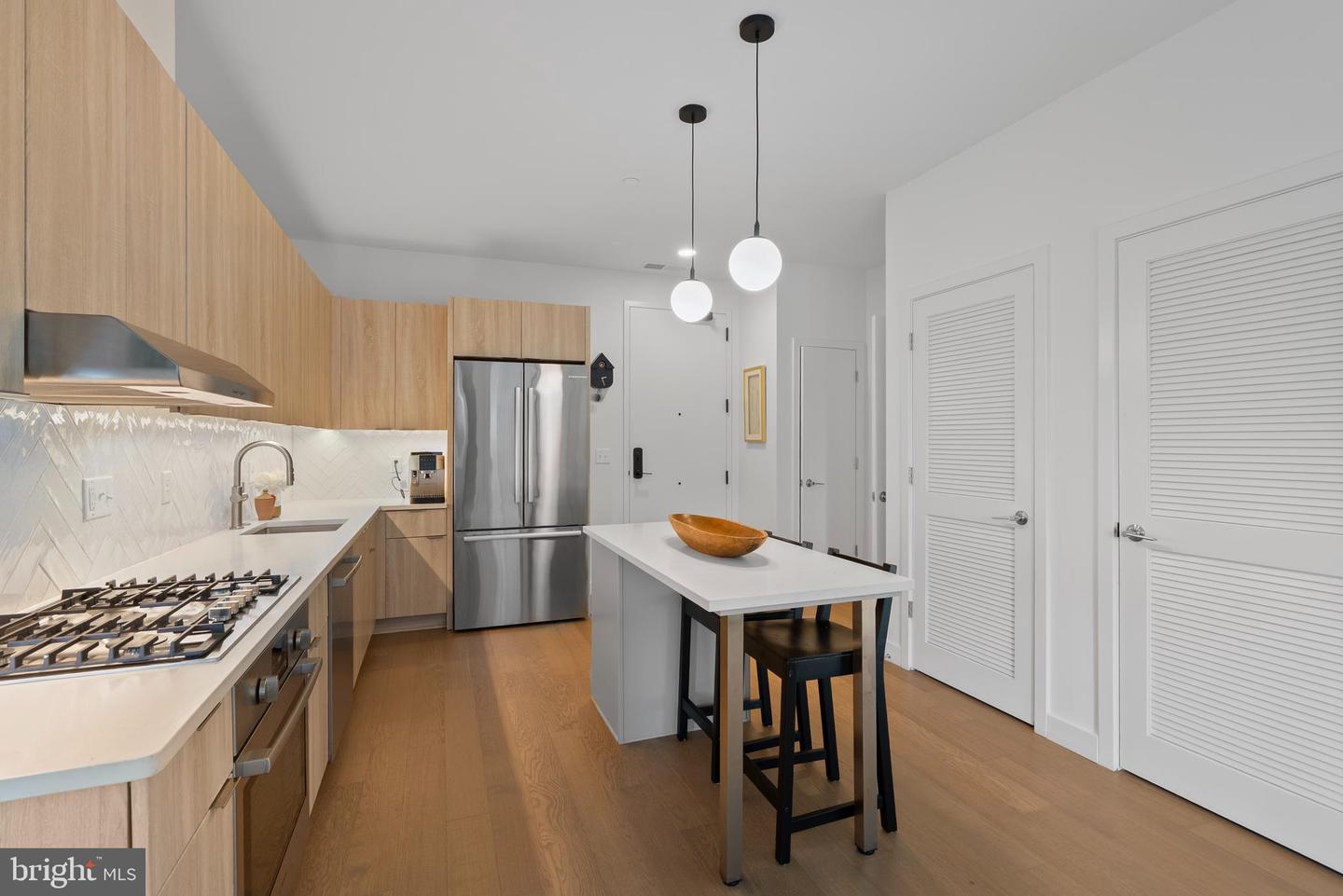 7175 12TH ST NW #214, WASHINGTON, District Of Columbia 20012, 2 Bedrooms Bedrooms, ,2 BathroomsBathrooms,Residential,For sale,7175 12TH ST NW #214,DCDC2228130 MLS # DCDC2228130