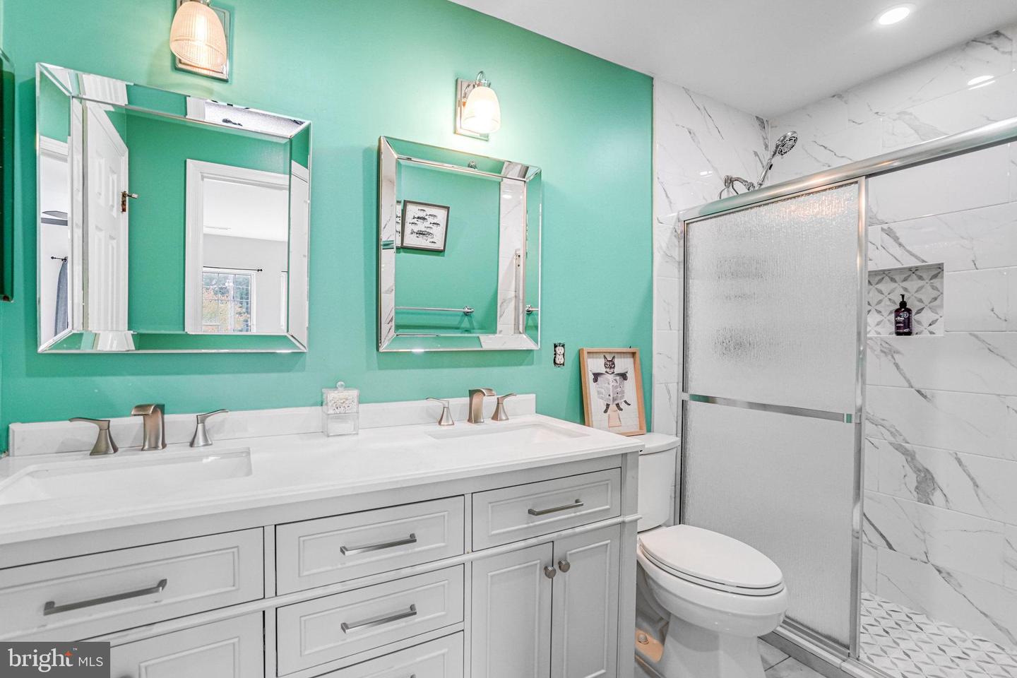 3444 WASHINGTON DR, FALLS CHURCH, Virginia 22041, 4 Bedrooms Bedrooms, ,3 BathroomsBathrooms,Residential,For sale,3444 WASHINGTON DR,VAFX2275522 MLS # VAFX2275522