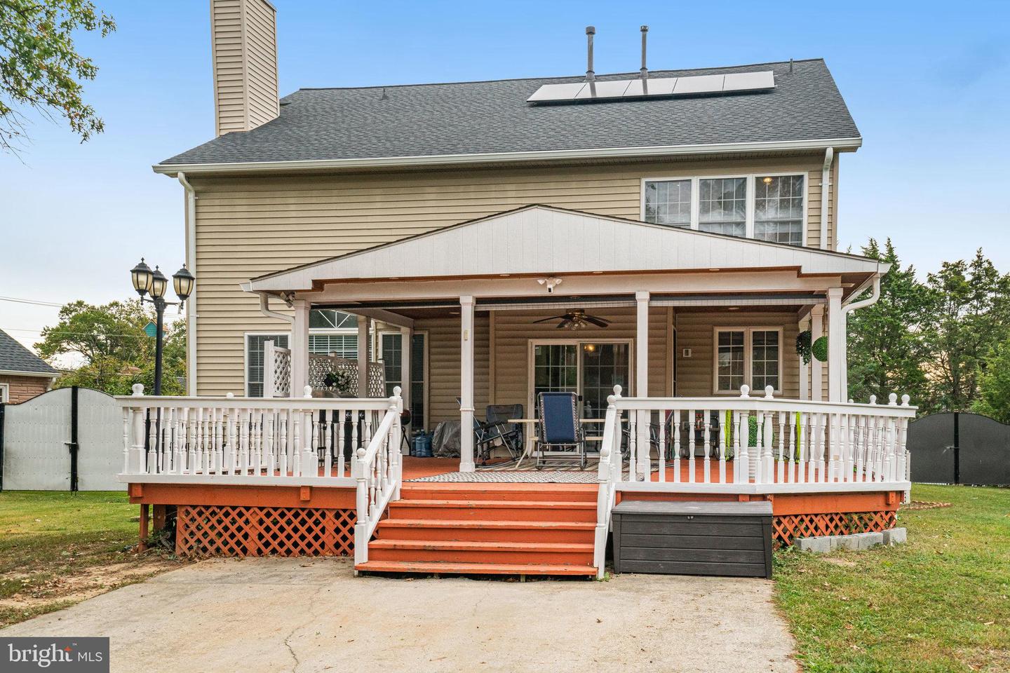 3444 WASHINGTON DR, FALLS CHURCH, Virginia 22041, 4 Bedrooms Bedrooms, ,3 BathroomsBathrooms,Residential,For sale,3444 WASHINGTON DR,VAFX2275522 MLS # VAFX2275522