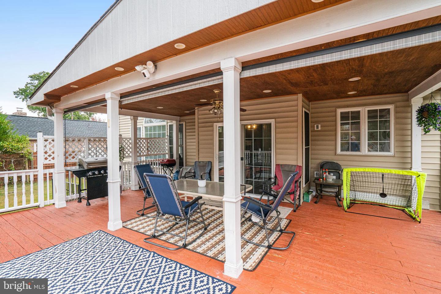 3444 WASHINGTON DR, FALLS CHURCH, Virginia 22041, 4 Bedrooms Bedrooms, ,3 BathroomsBathrooms,Residential,For sale,3444 WASHINGTON DR,VAFX2275522 MLS # VAFX2275522