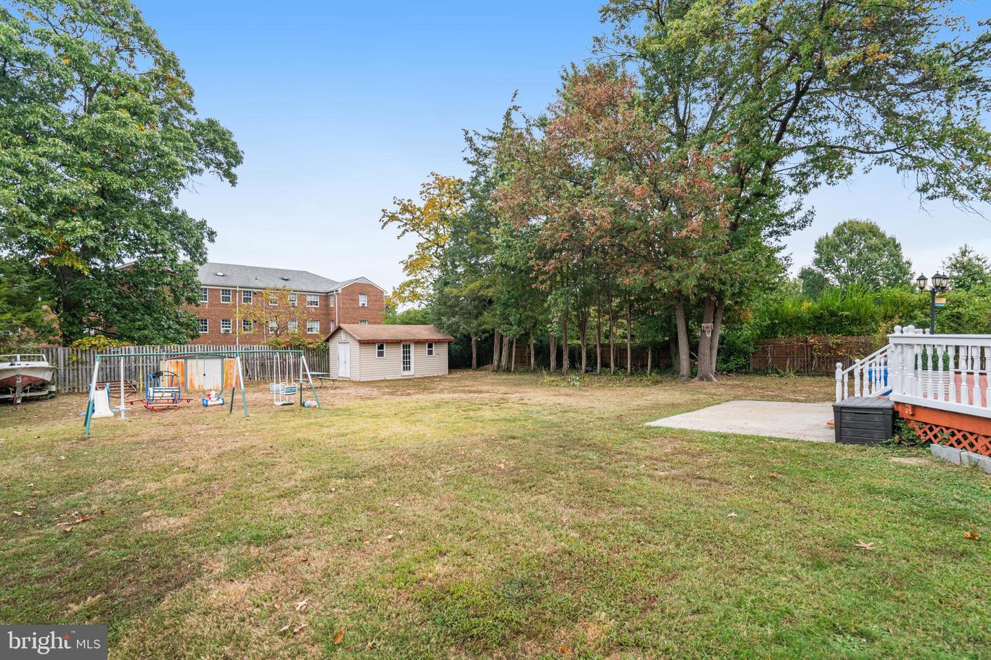 3444 WASHINGTON DR, FALLS CHURCH, Virginia 22041, 4 Bedrooms Bedrooms, ,3 BathroomsBathrooms,Residential,For sale,3444 WASHINGTON DR,VAFX2275522 MLS # VAFX2275522