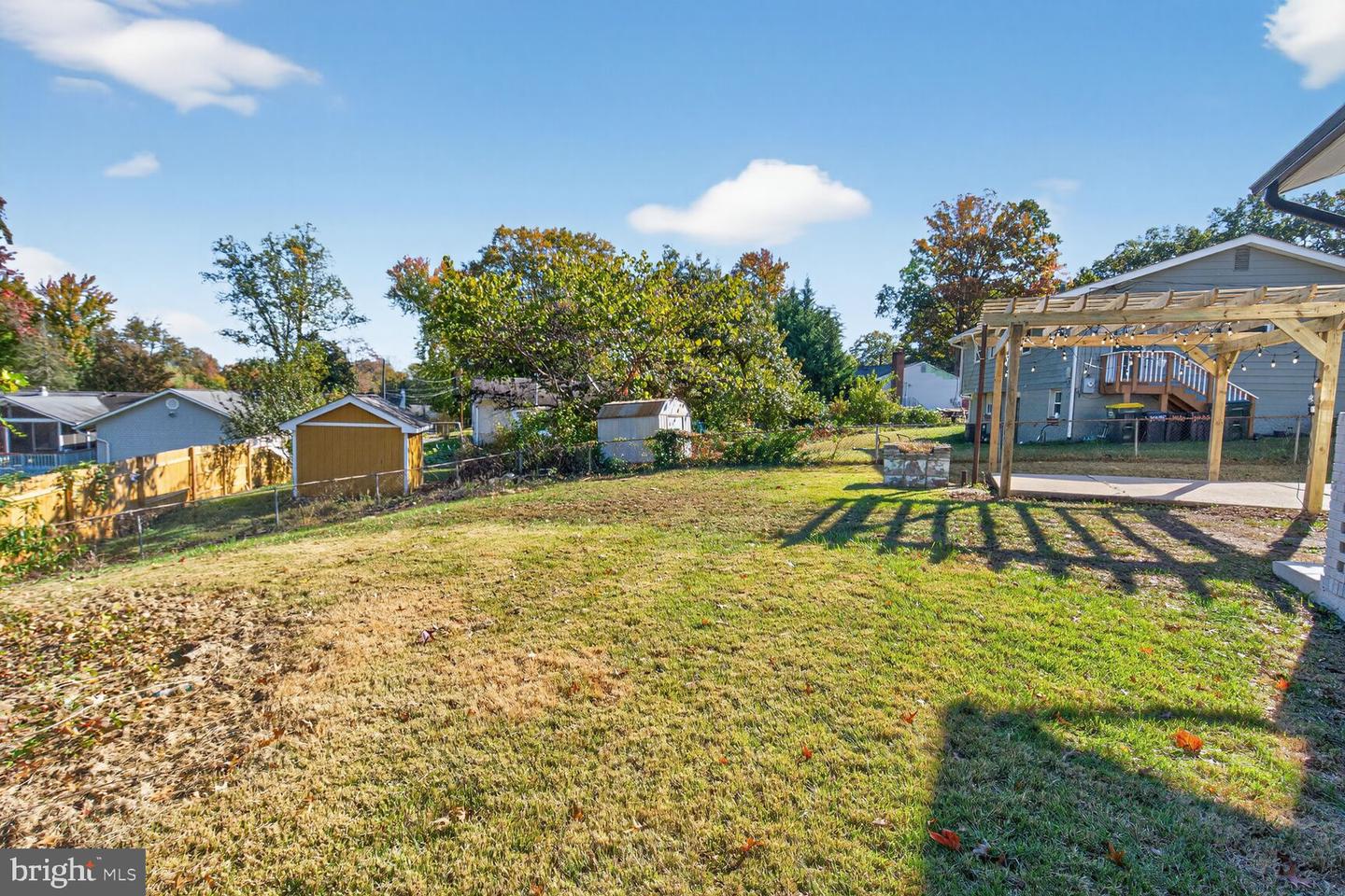 8915 SYLVANIA ST, LORTON, Virginia 22079, 4 Bedrooms Bedrooms, ,2 BathroomsBathrooms,Residential,For sale,8915 SYLVANIA ST,VAFX2275598 MLS # VAFX2275598