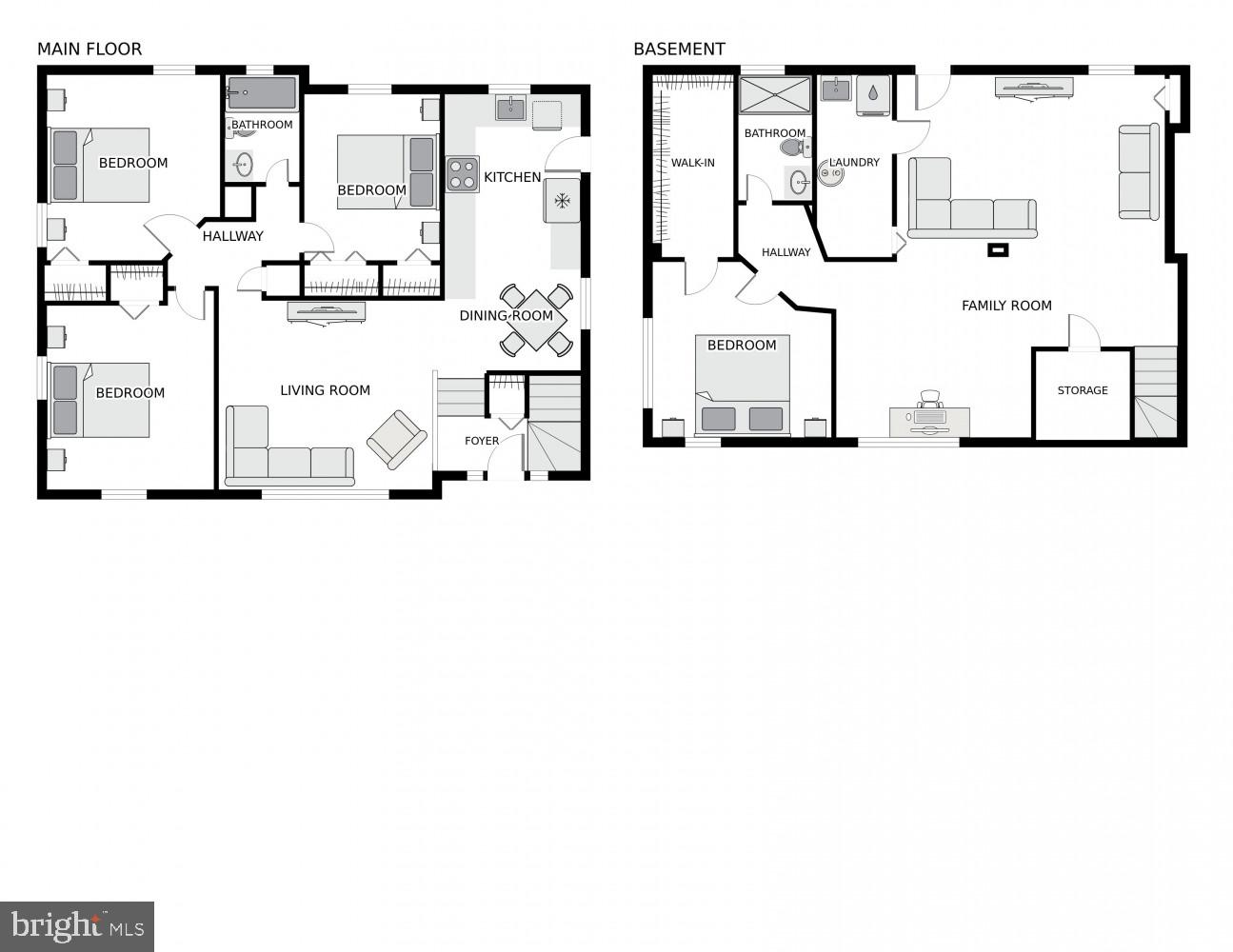 8915 SYLVANIA ST, LORTON, Virginia 22079, 4 Bedrooms Bedrooms, ,2 BathroomsBathrooms,Residential,For sale,8915 SYLVANIA ST,VAFX2275598 MLS # VAFX2275598