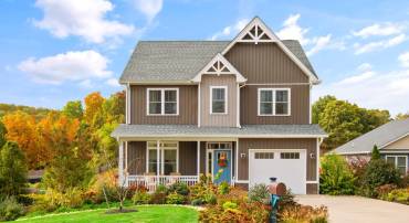 103 OAKSTONE RUN, STAUNTON, Virginia 24401, 3 Bedrooms Bedrooms, ,3 BathroomsBathrooms,Residential,For sale,103 OAKSTONE RUN,VAAG2002702 MLS # VAAG2002702