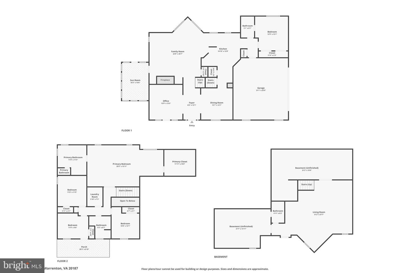4022 VON NEUMAN CIR, WARRENTON, Virginia 20187, 5 Bedrooms Bedrooms, ,4 BathroomsBathrooms,Residential,For sale,4022 VON NEUMAN CIR,VAFQ2019484 MLS # VAFQ2019484 4022 VON NEUMAN CIR, WARRENTON, Virginia 20187, 5 Bedrooms Bedrooms, ,4 BathroomsBathrooms,Residential,For sale,4022 VON NEUMAN CIR,VAFQ2019484 MLS # VAFQ2019484