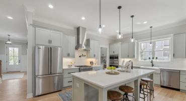 1603 GRIFFEN GROVE, CHARLOTTESVILLE, Virginia 22901, 5 Bedrooms Bedrooms, ,4 BathroomsBathrooms,Residential,For sale,1603 GRIFFEN GROVE,670334 MLS # 670334