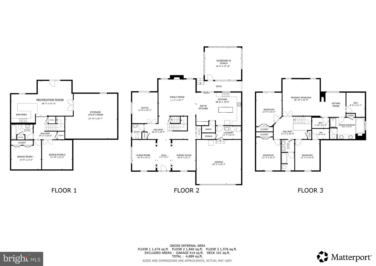 44 PALISADES DR, STAFFORD, Virginia 22554, 4 Bedrooms Bedrooms, ,3 BathroomsBathrooms,Residential,For sale,44 PALISADES DR,VAST2043784 MLS # VAST2043784 44 PALISADES DR, STAFFORD, Virginia 22554, 4 Bedrooms Bedrooms, ,3 BathroomsBathrooms,Residential,For sale,44 PALISADES DR,VAST2043784 MLS # VAST2043784