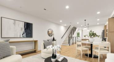 1325 ORREN ST NE #D, WASHINGTON, District Of Columbia 20002, 3 Bedrooms Bedrooms, ,3 BathroomsBathrooms,Residential,For sale,1325 ORREN ST NE #D,DCDC2228892 MLS # DCDC2228892