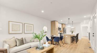 1325 ORREN ST NE #A, WASHINGTON, District Of Columbia 20002, 3 Bedrooms Bedrooms, ,3 BathroomsBathrooms,Residential,For sale,1325 ORREN ST NE #A,DCDC2228894 MLS # DCDC2228894