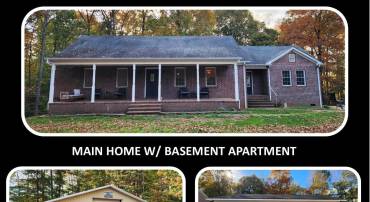 15070 ALBANO RD, BARBOURSVILLE, Virginia 22923, 4 Bedrooms Bedrooms, ,4 BathroomsBathrooms,Residential,For sale,15070 ALBANO RD,670358 MLS # 670358