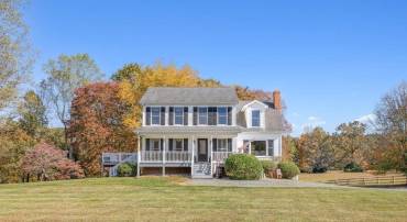 79 HIDDEN VALLEY CT, PALMYRA, Virginia 22963, 4 Bedrooms Bedrooms, ,2 BathroomsBathrooms,Residential,For sale,79 HIDDEN VALLEY CT,670360 MLS # 670360