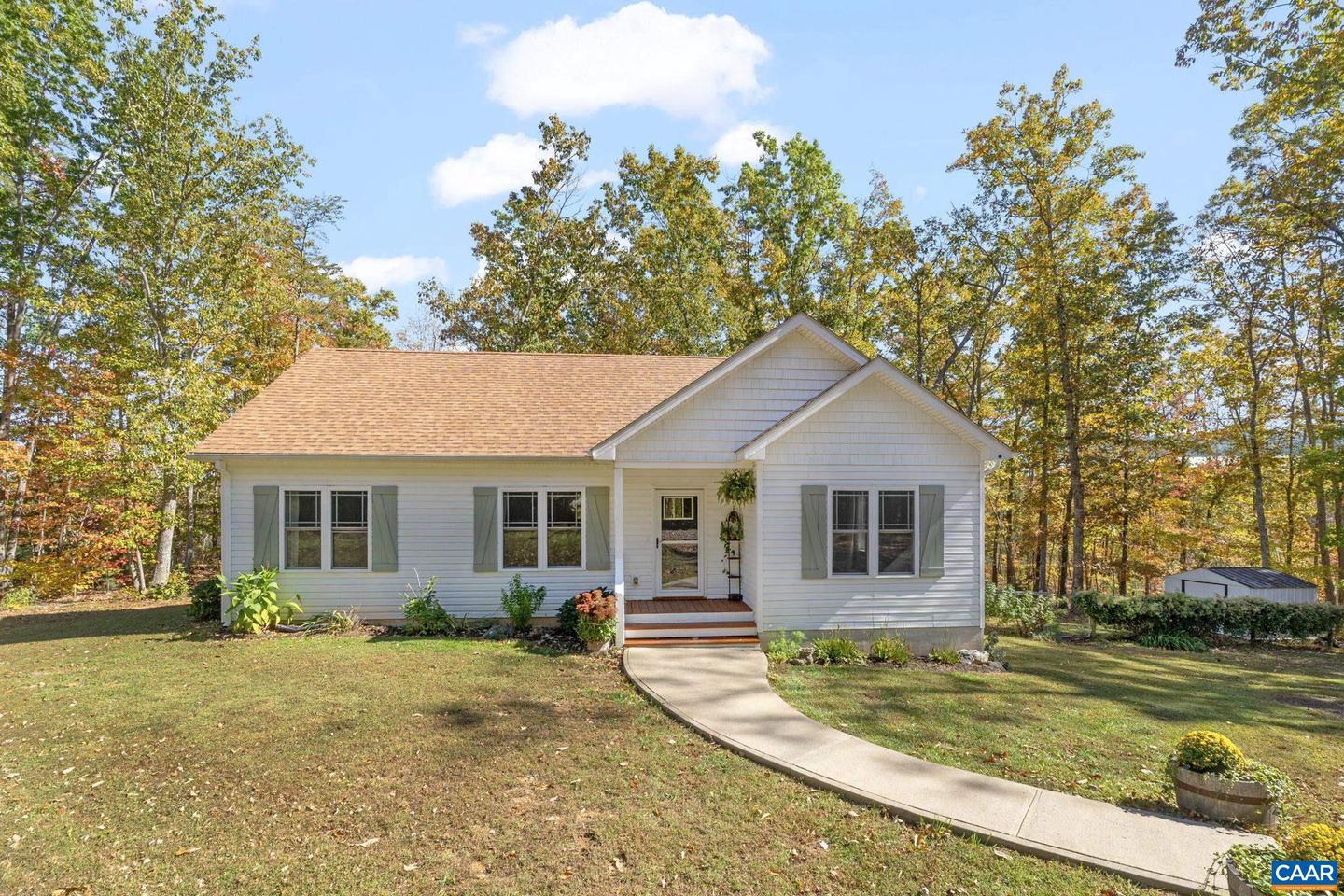 4491 PRESIDENTS RD, SCOTTSVILLE, Virginia 24590, 3 Bedrooms Bedrooms, ,2 BathroomsBathrooms,Residential,For sale,4491 PRESIDENTS RD,670361 MLS # 670361 4491 PRESIDENTS RD, SCOTTSVILLE, Virginia 24590, 3 Bedrooms Bedrooms, ,2 BathroomsBathrooms,Residential,For sale,4491 PRESIDENTS RD,670361 MLS # 670361