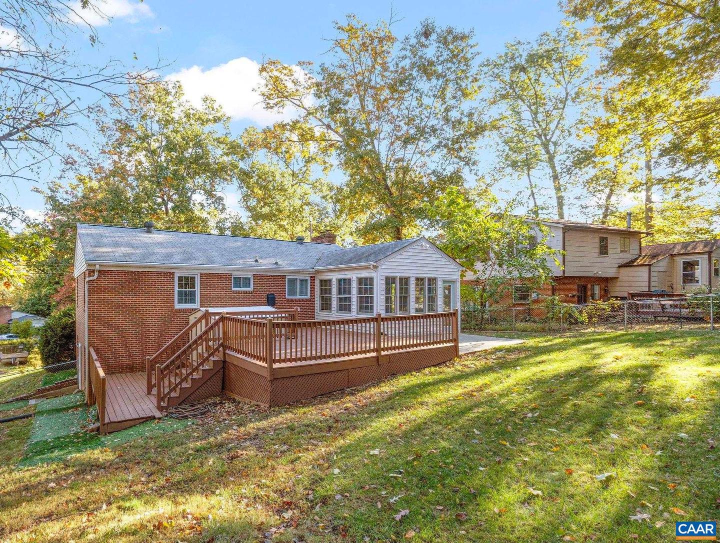 604 SHAMROCK RD, CHARLOTTESVILLE, Virginia 22903, 3 Bedrooms Bedrooms, ,1 BathroomBathrooms,Residential,For sale,604 SHAMROCK RD,670372 MLS # 670372 604 SHAMROCK RD, CHARLOTTESVILLE, Virginia 22903, 3 Bedrooms Bedrooms, ,1 BathroomBathrooms,Residential,For sale,604 SHAMROCK RD,670372 MLS # 670372