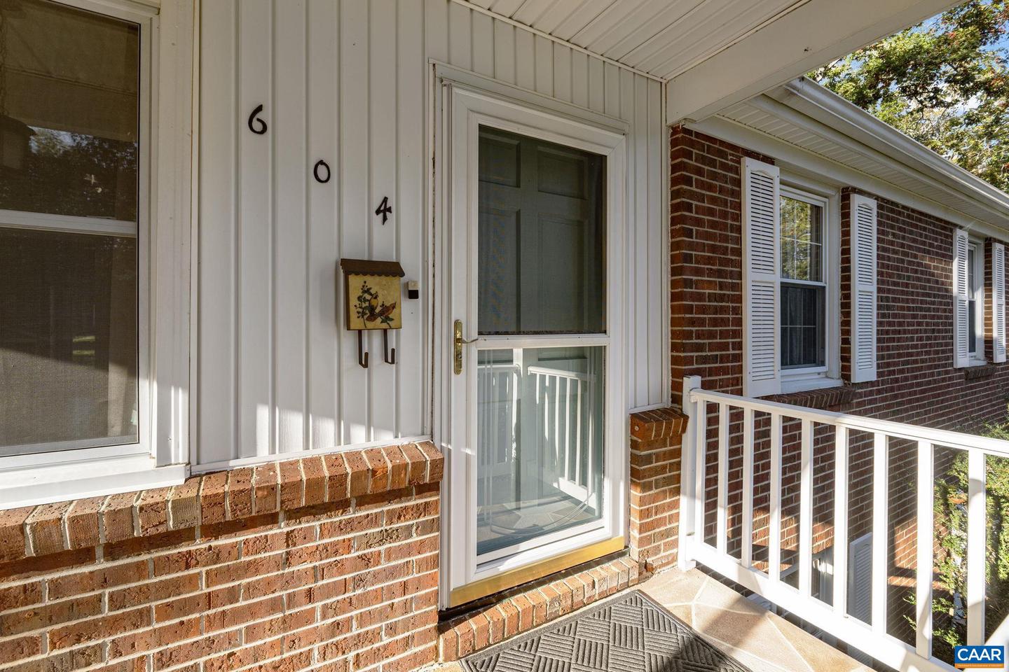 604 SHAMROCK RD, CHARLOTTESVILLE, Virginia 22903, 3 Bedrooms Bedrooms, ,1 BathroomBathrooms,Residential,For sale,604 SHAMROCK RD,670372 MLS # 670372 604 SHAMROCK RD, CHARLOTTESVILLE, Virginia 22903, 3 Bedrooms Bedrooms, ,1 BathroomBathrooms,Residential,For sale,604 SHAMROCK RD,670372 MLS # 670372