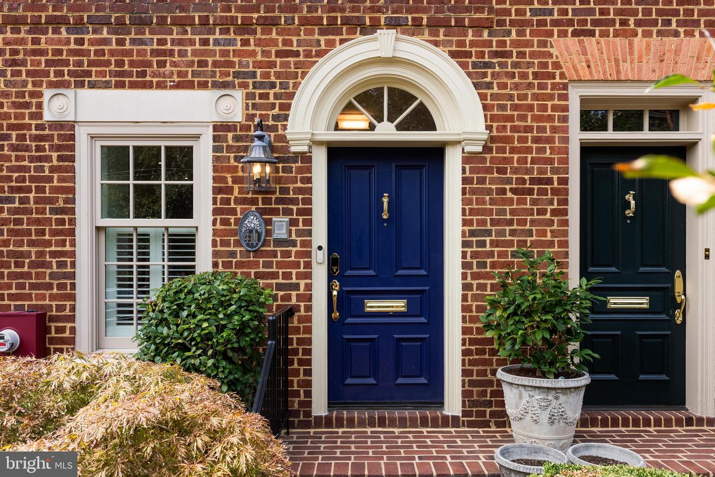 411 S SAINT ASAPH ST, ALEXANDRIA, Virginia 22314, 5 Bedrooms Bedrooms, ,3 BathroomsBathrooms,Residential,For sale,411 S SAINT ASAPH ST,VAAX2051174 MLS # VAAX2051174