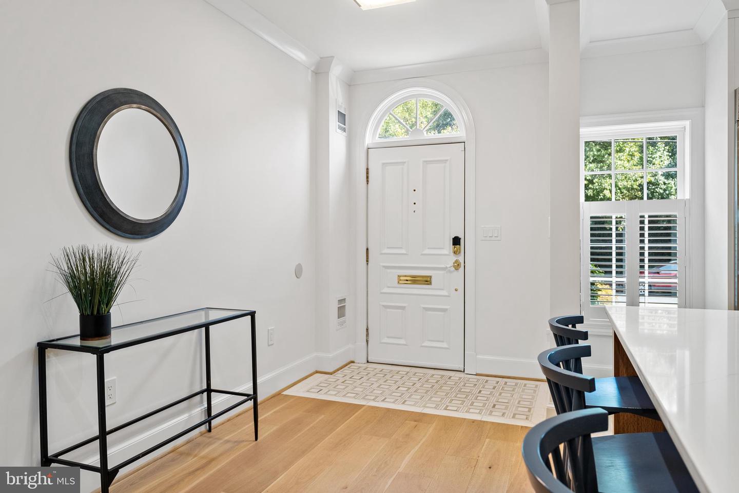 411 S SAINT ASAPH ST, ALEXANDRIA, Virginia 22314, 5 Bedrooms Bedrooms, ,3 BathroomsBathrooms,Residential,For sale,411 S SAINT ASAPH ST,VAAX2051174 MLS # VAAX2051174