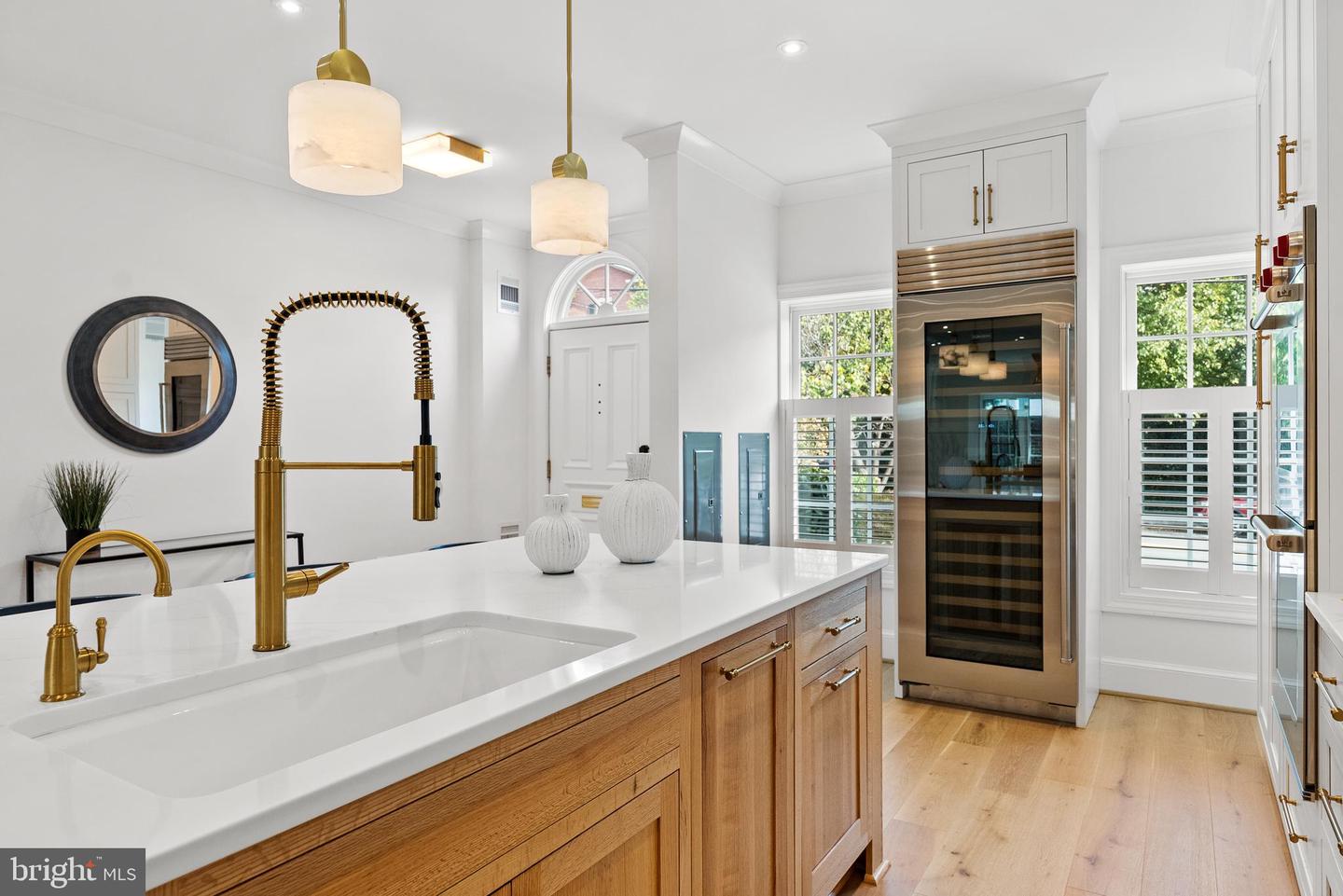 411 S SAINT ASAPH ST, ALEXANDRIA, Virginia 22314, 5 Bedrooms Bedrooms, ,3 BathroomsBathrooms,Residential,For sale,411 S SAINT ASAPH ST,VAAX2051174 MLS # VAAX2051174