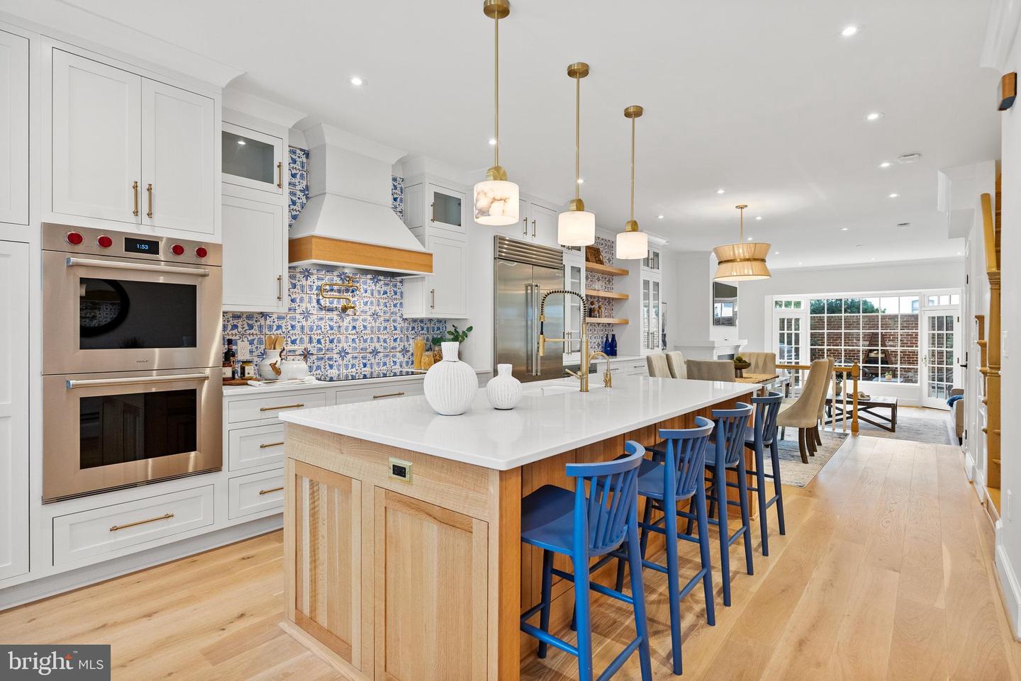 411 S SAINT ASAPH ST, ALEXANDRIA, Virginia 22314, 5 Bedrooms Bedrooms, ,3 BathroomsBathrooms,Residential,For sale,411 S SAINT ASAPH ST,VAAX2051174 MLS # VAAX2051174