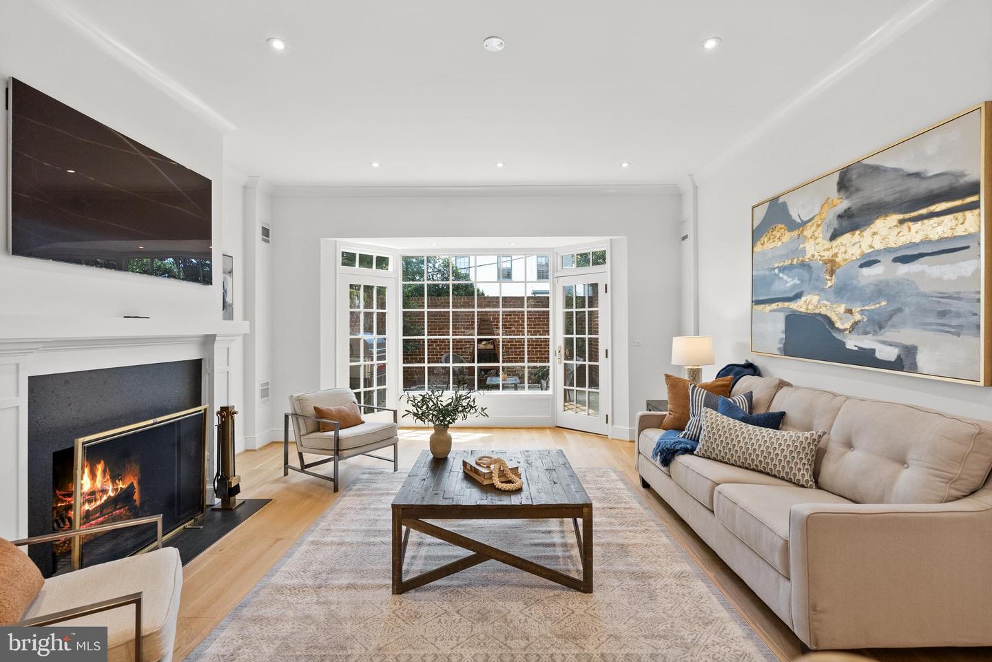 411 S SAINT ASAPH ST, ALEXANDRIA, Virginia 22314, 5 Bedrooms Bedrooms, ,3 BathroomsBathrooms,Residential,For sale,411 S SAINT ASAPH ST,VAAX2051174 MLS # VAAX2051174