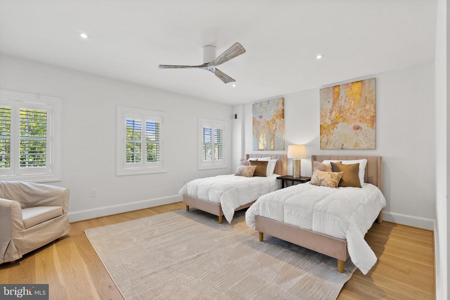 411 S SAINT ASAPH ST, ALEXANDRIA, Virginia 22314, 5 Bedrooms Bedrooms, ,3 BathroomsBathrooms,Residential,For sale,411 S SAINT ASAPH ST,VAAX2051174 MLS # VAAX2051174