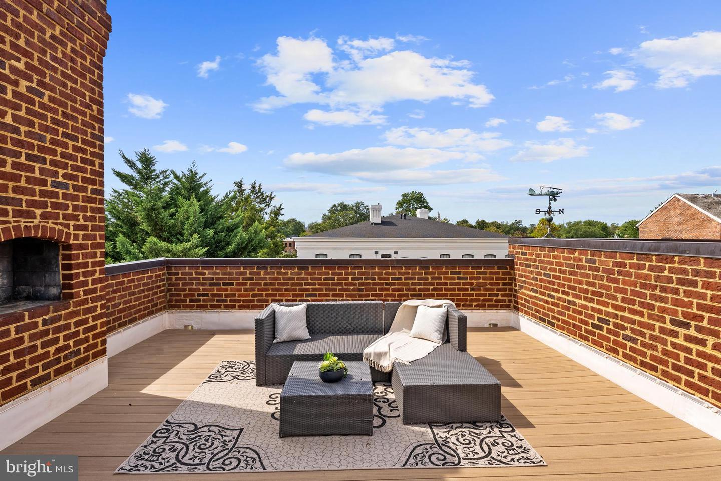 411 S SAINT ASAPH ST, ALEXANDRIA, Virginia 22314, 5 Bedrooms Bedrooms, ,3 BathroomsBathrooms,Residential,For sale,411 S SAINT ASAPH ST,VAAX2051174 MLS # VAAX2051174