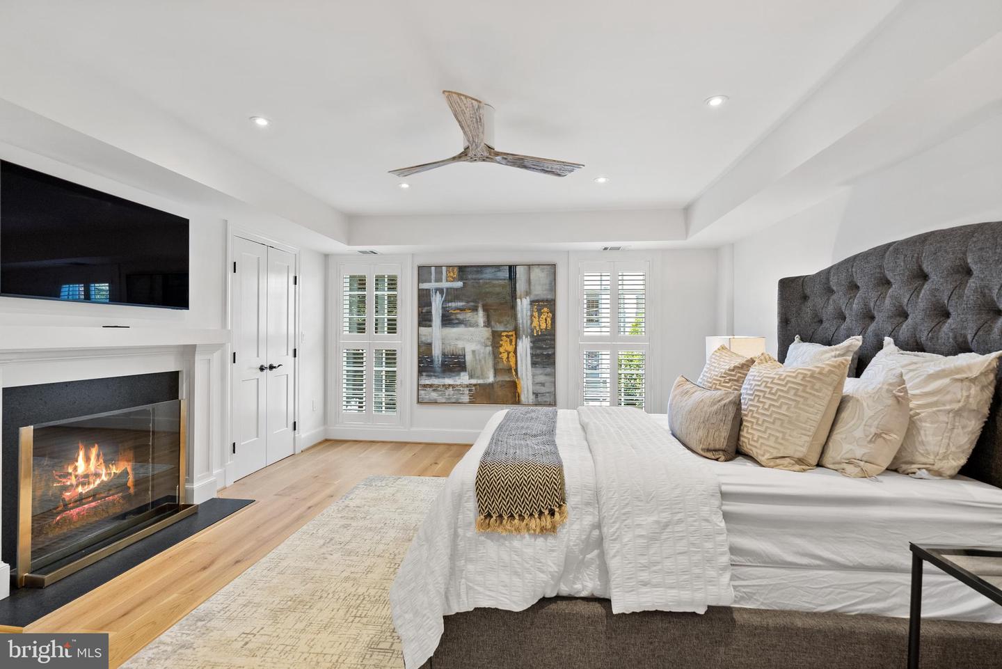 411 S SAINT ASAPH ST, ALEXANDRIA, Virginia 22314, 5 Bedrooms Bedrooms, ,3 BathroomsBathrooms,Residential,For sale,411 S SAINT ASAPH ST,VAAX2051174 MLS # VAAX2051174