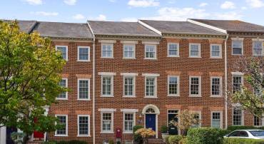 411 S SAINT ASAPH ST, ALEXANDRIA, Virginia 22314, 5 Bedrooms Bedrooms, ,3 BathroomsBathrooms,Residential,For sale,411 S SAINT ASAPH ST,VAAX2051174 MLS # VAAX2051174
