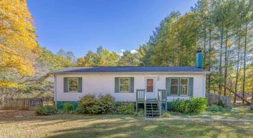 1739 LINDSAY RD, GORDONSVILLE, Virginia 22942, 3 Bedrooms Bedrooms, ,1 BathroomBathrooms,Residential,For sale,1739 LINDSAY RD,670378 MLS # 670378
