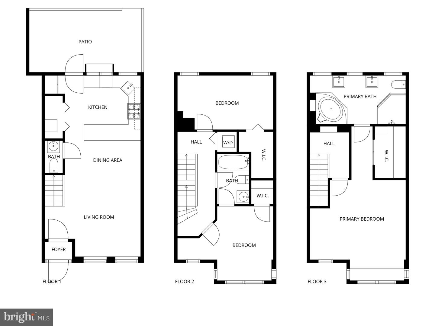 1934 4TH ST NW, WASHINGTON, District Of Columbia 20001, 3 Bedrooms Bedrooms, ,2 BathroomsBathrooms,Residential,For sale,1934 4TH ST NW,DCDC2228936 MLS # DCDC2228936 1934 4TH ST NW, WASHINGTON, District Of Columbia 20001, 3 Bedrooms Bedrooms, ,2 BathroomsBathrooms,Residential,For sale,1934 4TH ST NW,DCDC2228936 MLS # DCDC2228936