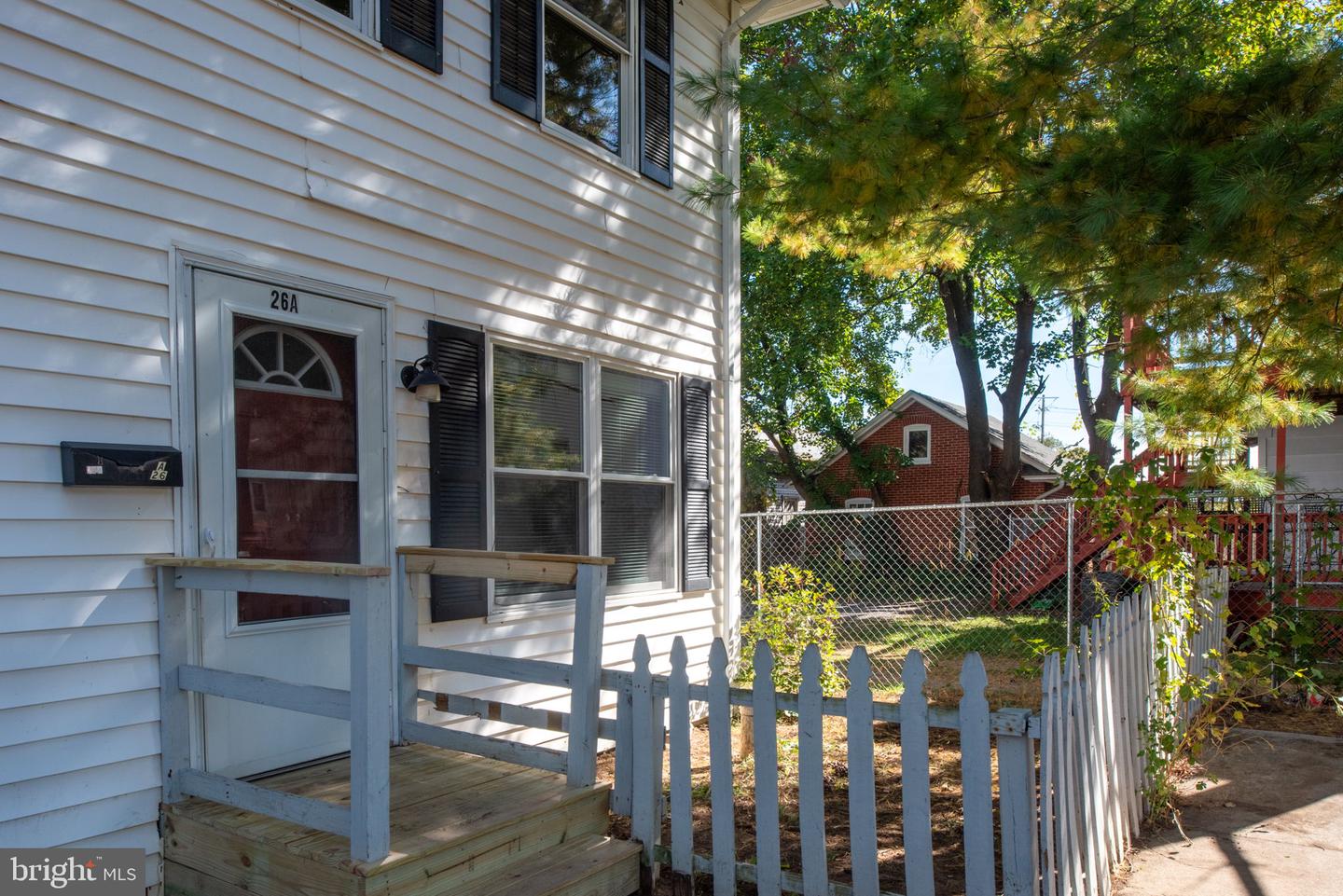 26-A JACKSON AVE, WINCHESTER, Virginia 22601, 4 Bedrooms Bedrooms, ,2 BathroomsBathrooms,Residential,For sale,26-A JACKSON AVE,VAWI2009334 MLS # VAWI2009334 26-A JACKSON AVE, WINCHESTER, Virginia 22601, 4 Bedrooms Bedrooms, ,2 BathroomsBathrooms,Residential,For sale,26-A JACKSON AVE,VAWI2009334 MLS # VAWI2009334