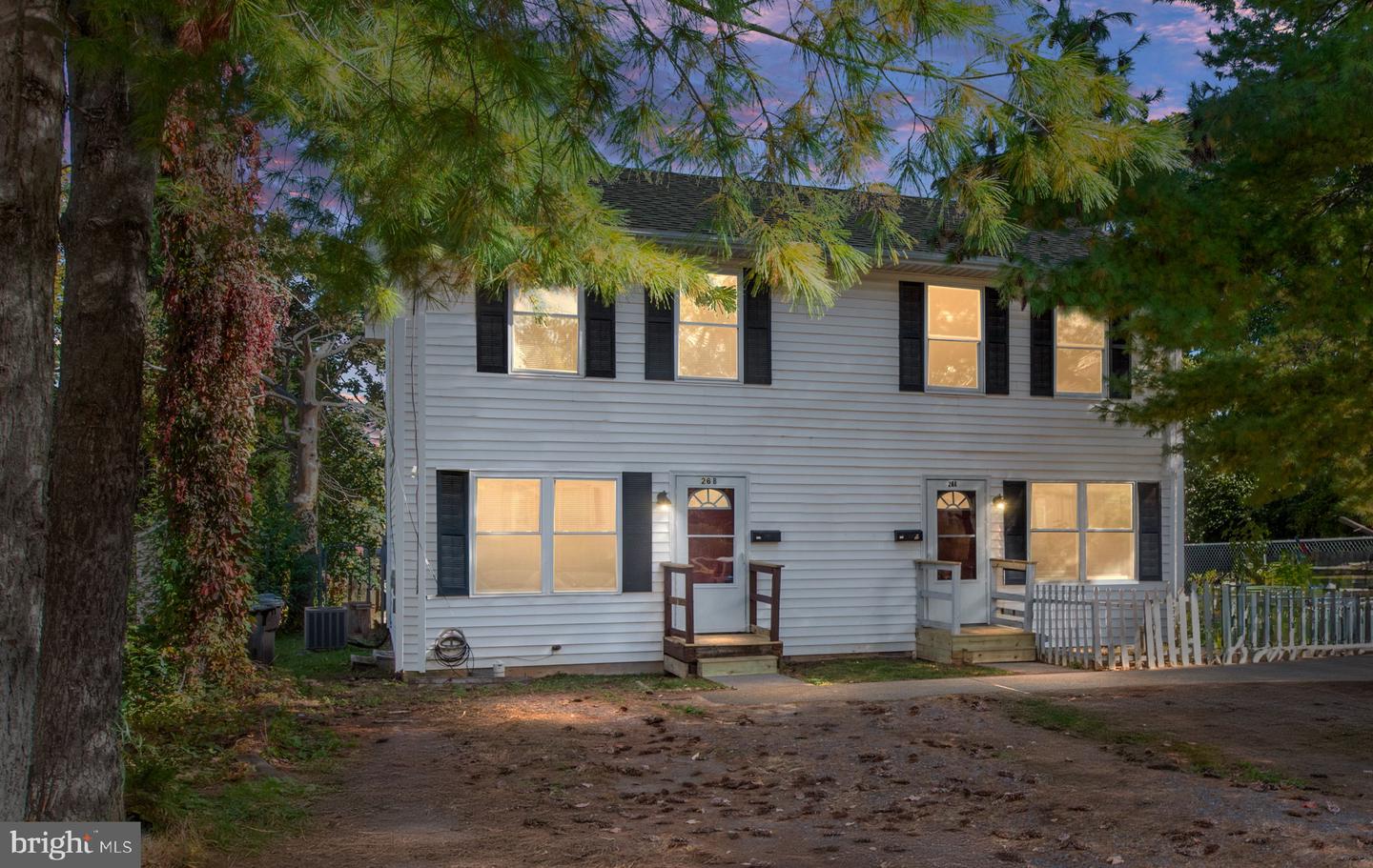 26-A JACKSON AVE, WINCHESTER, Virginia 22601, 4 Bedrooms Bedrooms, ,2 BathroomsBathrooms,Residential,For sale,26-A JACKSON AVE,VAWI2009334 MLS # VAWI2009334 26-A JACKSON AVE, WINCHESTER, Virginia 22601, 4 Bedrooms Bedrooms, ,2 BathroomsBathrooms,Residential,For sale,26-A JACKSON AVE,VAWI2009334 MLS # VAWI2009334