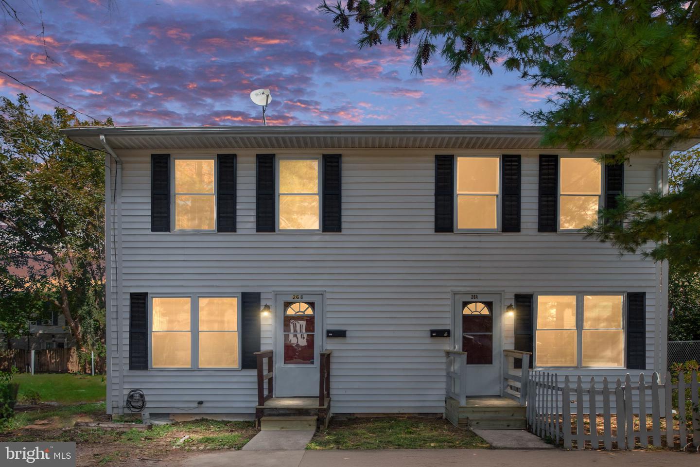 26-A JACKSON AVE, WINCHESTER, Virginia 22601, 4 Bedrooms Bedrooms, ,2 BathroomsBathrooms,Residential,For sale,26-A JACKSON AVE,VAWI2009334 MLS # VAWI2009334 26-A JACKSON AVE, WINCHESTER, Virginia 22601, 4 Bedrooms Bedrooms, ,2 BathroomsBathrooms,Residential,For sale,26-A JACKSON AVE,VAWI2009334 MLS # VAWI2009334