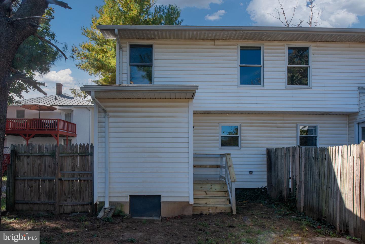 26-A JACKSON AVE, WINCHESTER, Virginia 22601, 4 Bedrooms Bedrooms, ,2 BathroomsBathrooms,Residential,For sale,26-A JACKSON AVE,VAWI2009334 MLS # VAWI2009334 26-A JACKSON AVE, WINCHESTER, Virginia 22601, 4 Bedrooms Bedrooms, ,2 BathroomsBathrooms,Residential,For sale,26-A JACKSON AVE,VAWI2009334 MLS # VAWI2009334
