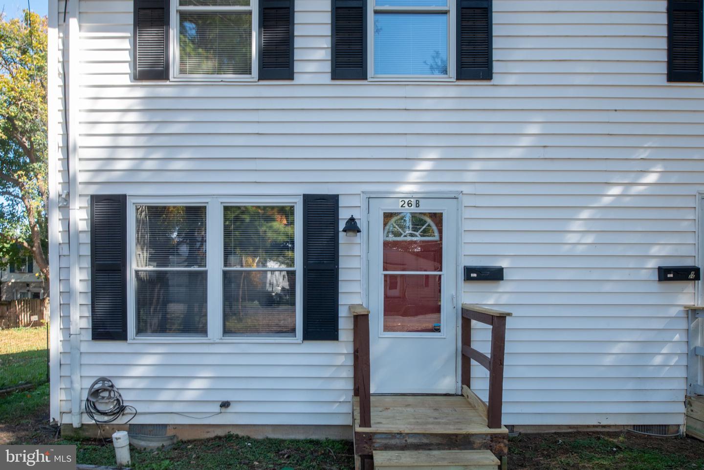 26-A JACKSON AVE, WINCHESTER, Virginia 22601, 4 Bedrooms Bedrooms, ,2 BathroomsBathrooms,Residential,For sale,26-A JACKSON AVE,VAWI2009334 MLS # VAWI2009334 26-A JACKSON AVE, WINCHESTER, Virginia 22601, 4 Bedrooms Bedrooms, ,2 BathroomsBathrooms,Residential,For sale,26-A JACKSON AVE,VAWI2009334 MLS # VAWI2009334
