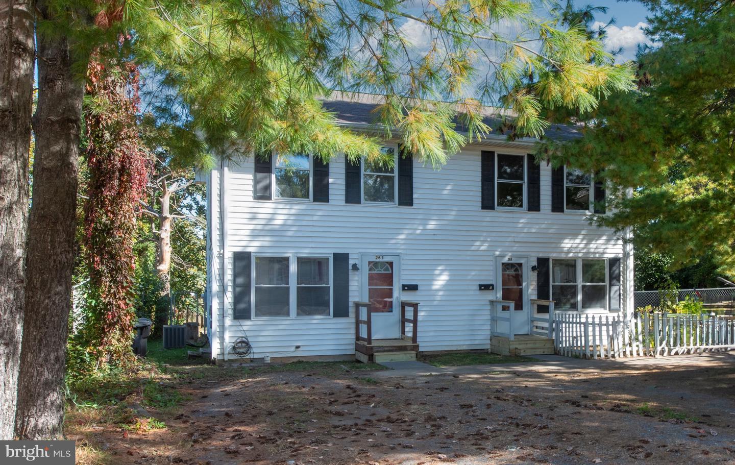 26-A JACKSON AVE, WINCHESTER, Virginia 22601, 4 Bedrooms Bedrooms, ,2 BathroomsBathrooms,Residential,For sale,26-A JACKSON AVE,VAWI2009334 MLS # VAWI2009334 26-A JACKSON AVE, WINCHESTER, Virginia 22601, 4 Bedrooms Bedrooms, ,2 BathroomsBathrooms,Residential,For sale,26-A JACKSON AVE,VAWI2009334 MLS # VAWI2009334
