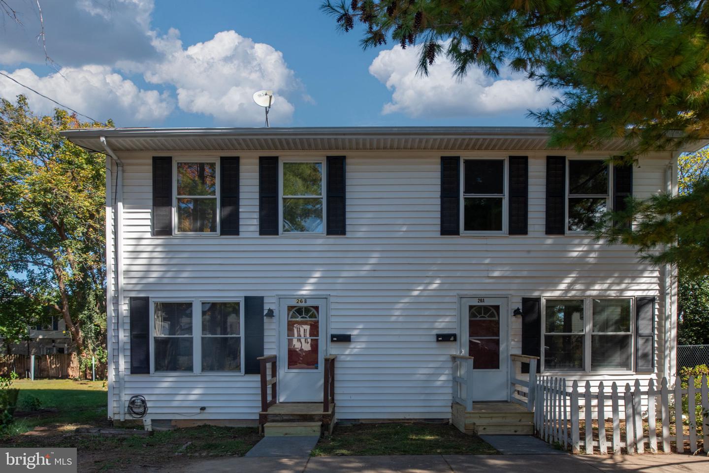 26-A JACKSON AVE, WINCHESTER, Virginia 22601, 4 Bedrooms Bedrooms, ,2 BathroomsBathrooms,Residential,For sale,26-A JACKSON AVE,VAWI2009334 MLS # VAWI2009334 26-A JACKSON AVE, WINCHESTER, Virginia 22601, 4 Bedrooms Bedrooms, ,2 BathroomsBathrooms,Residential,For sale,26-A JACKSON AVE,VAWI2009334 MLS # VAWI2009334