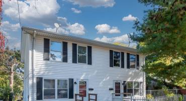26-A JACKSON AVE, WINCHESTER, Virginia 22601, 4 Bedrooms Bedrooms, ,2 BathroomsBathrooms,Residential,For sale,26-A JACKSON AVE,VAWI2009334 MLS # VAWI2009334